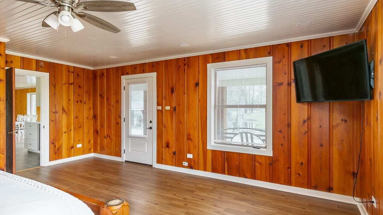 Photo of Bedroom in Jackson Parish