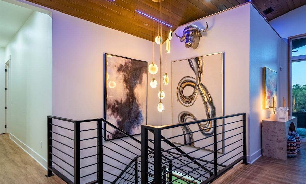 Photo of Bedroom in Rockwell