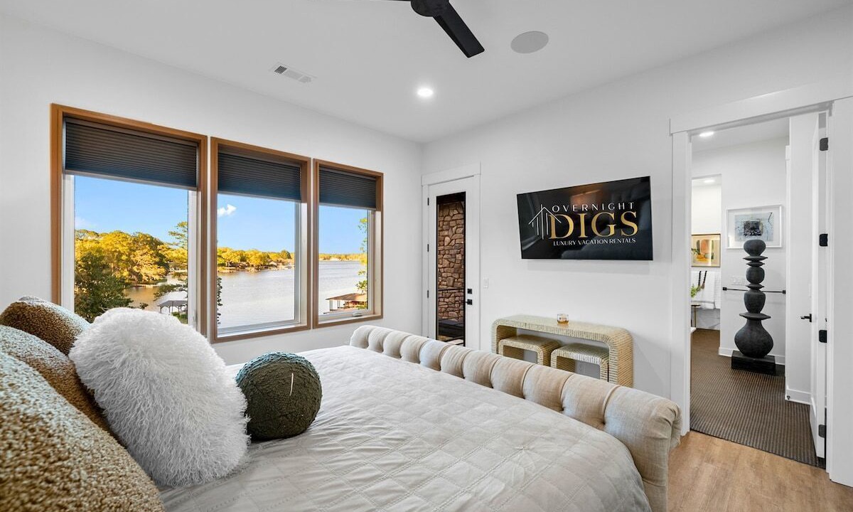 Photo of Bedroom in Rockwell
