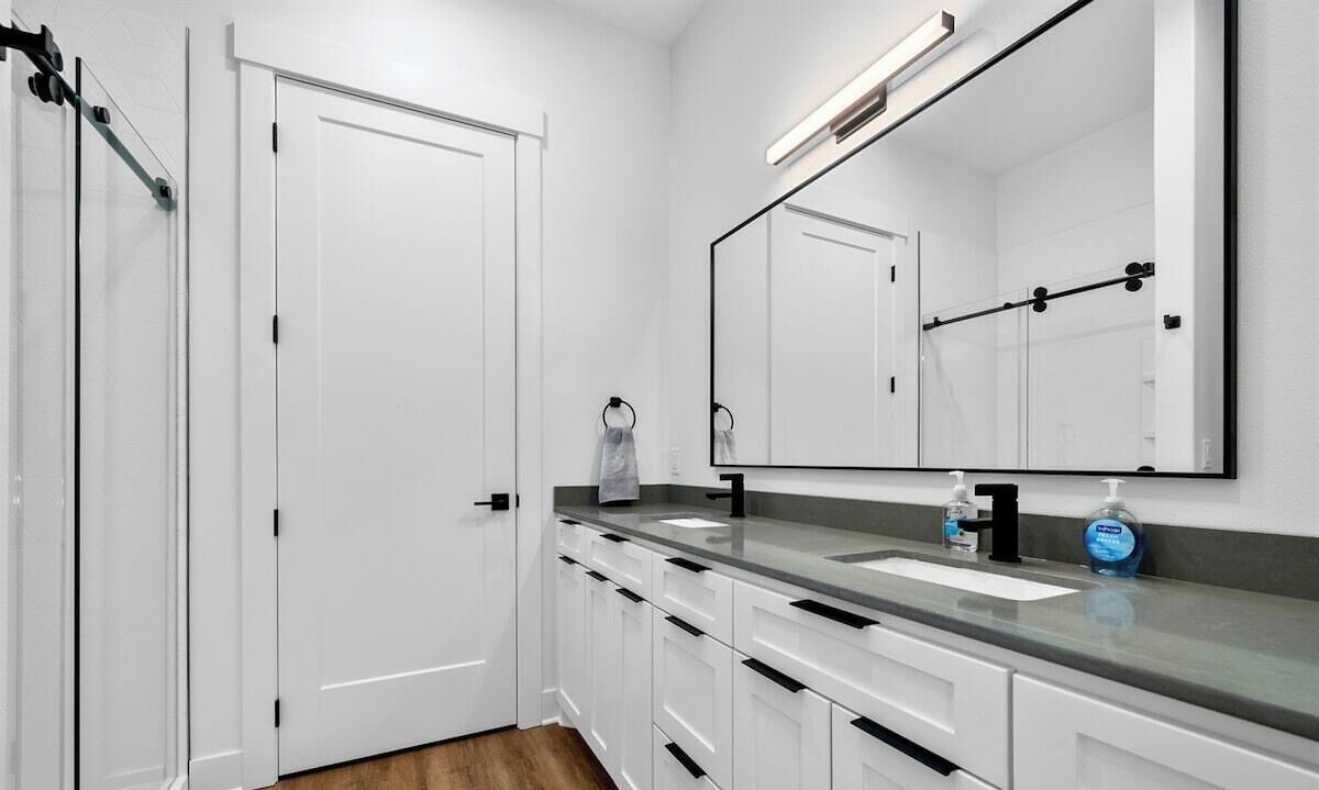 Photo of Bathroom in Rockwell