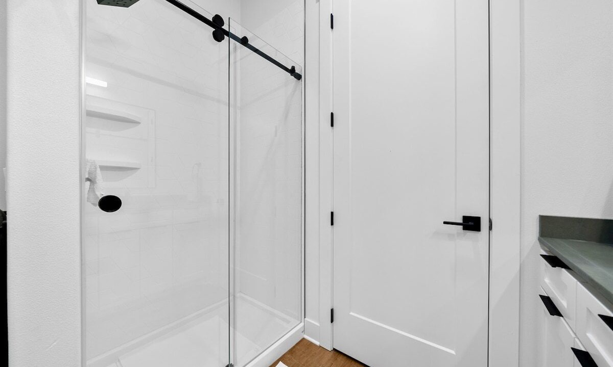 Photo of Bathroom in Rockwell