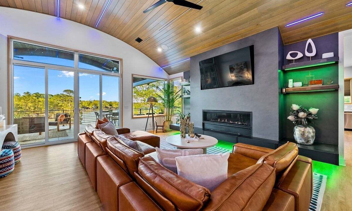 Photo of Livingroom in Rockwell