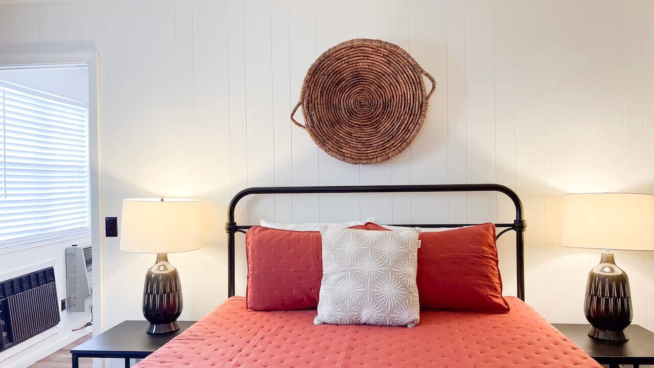 Photo of Bedroom in Mountain View