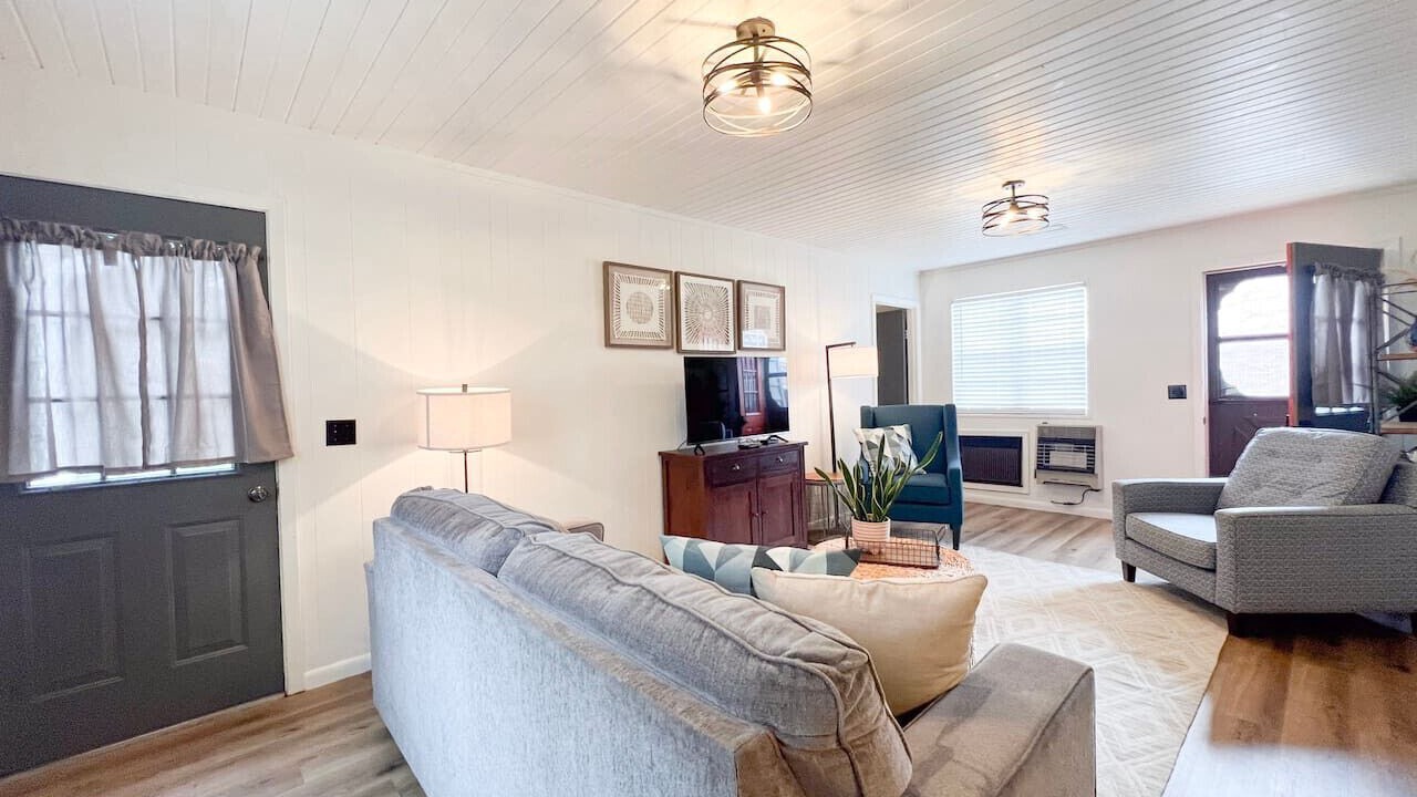 Photo of Livingroom in Mountain View