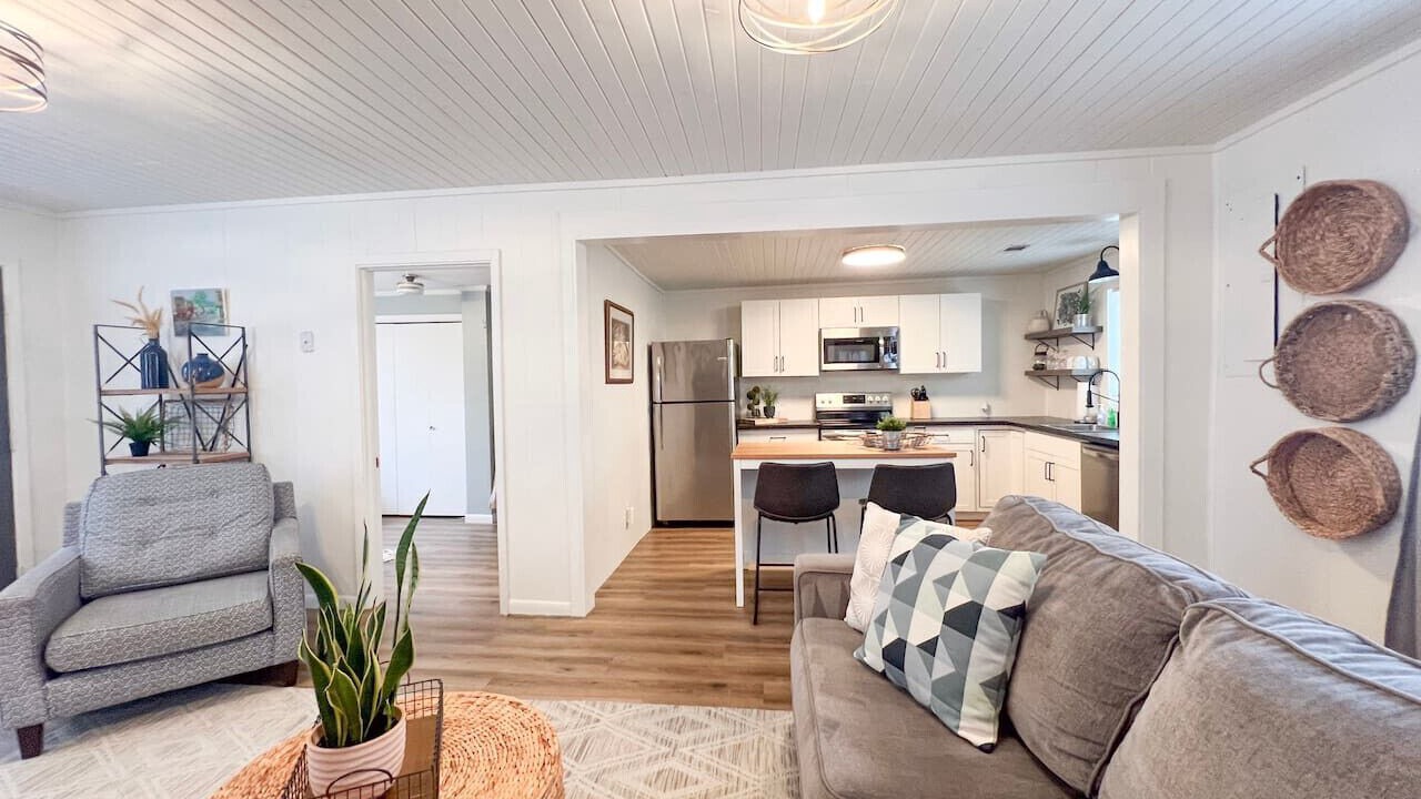 Photo of Livingroom in Mountain View