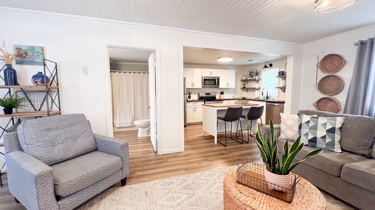 Photo of Livingroom in Mountain View