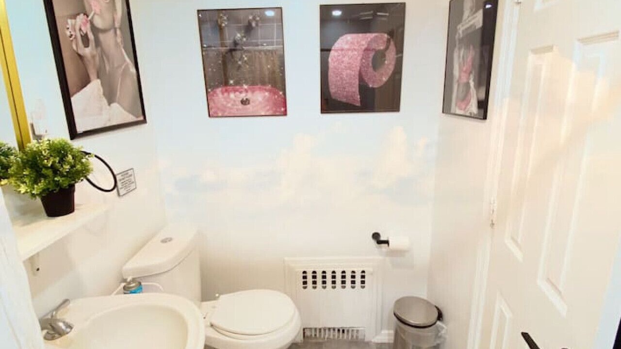 Photo of Bathroom in West New York