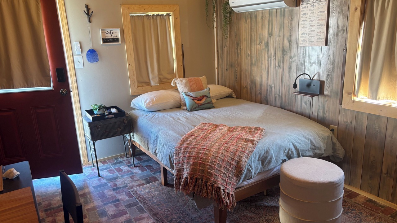 Photo of Bedroom in Jerusalem