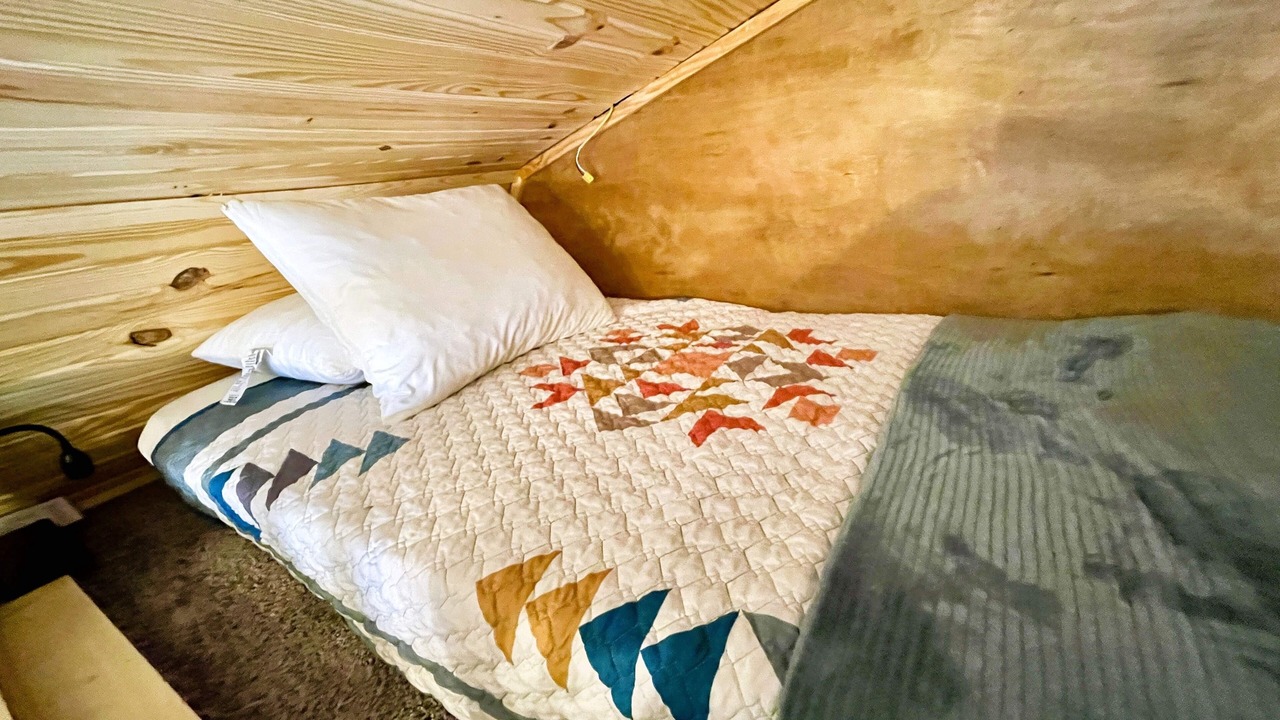 Photo of Bedroom in Jerusalem