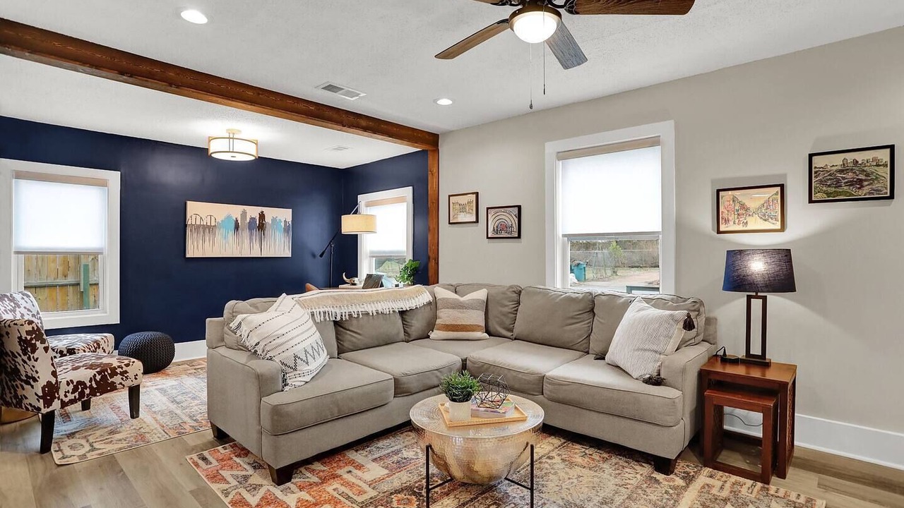 Photo of Bedroom in East Memphis