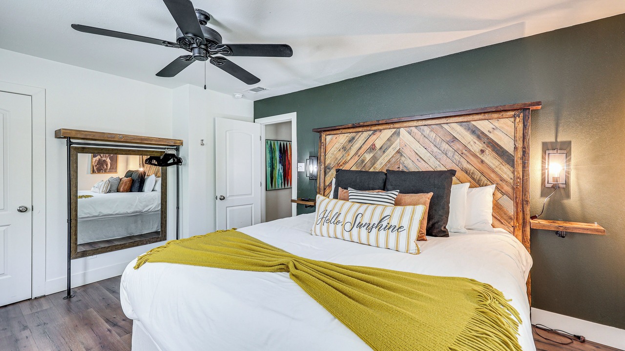 Photo of Bedroom in Royal
