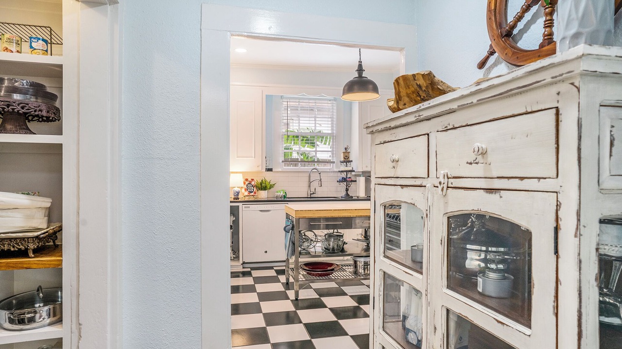 Photo of Kitchen in San Jacinto