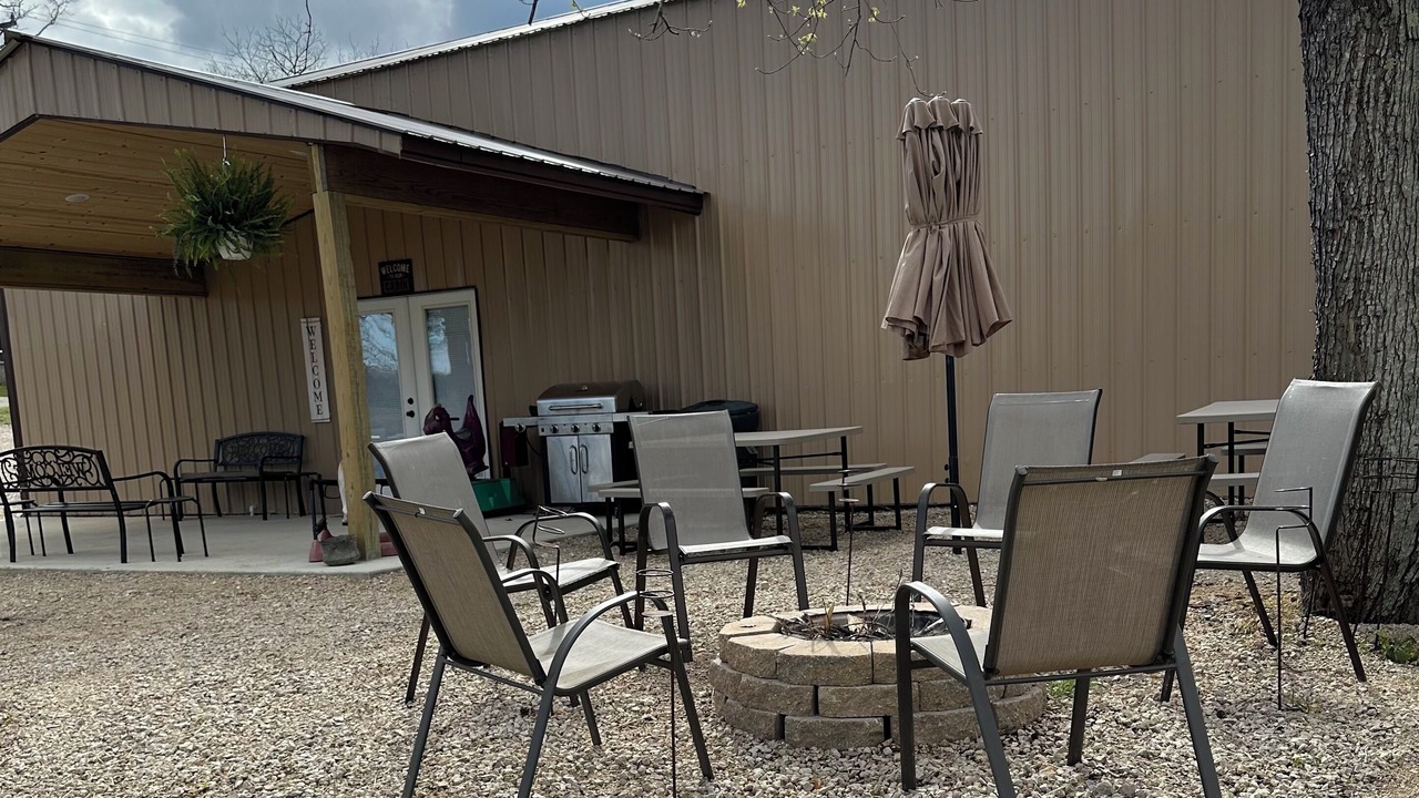 Photo of Patio Balcony in Grandin
