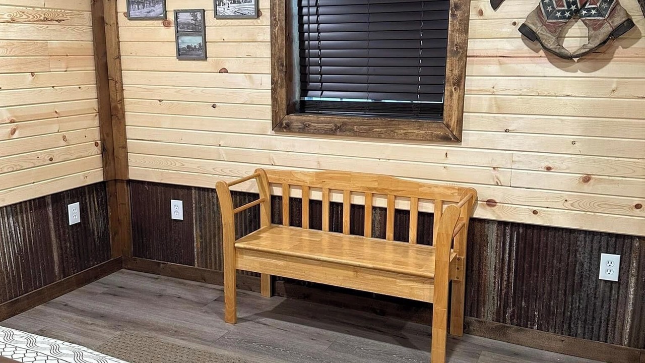 Photo of Bedroom in Grandin
