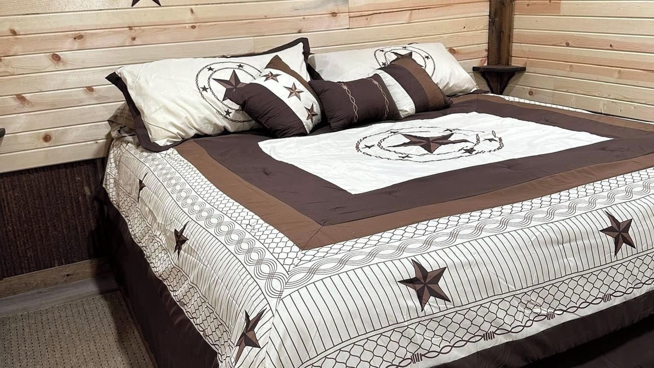 Photo of Bedroom in Grandin