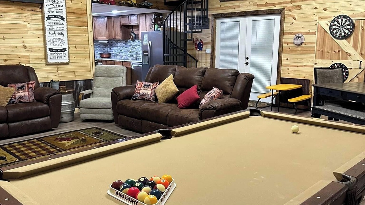 Photo of Bedroom in Grandin