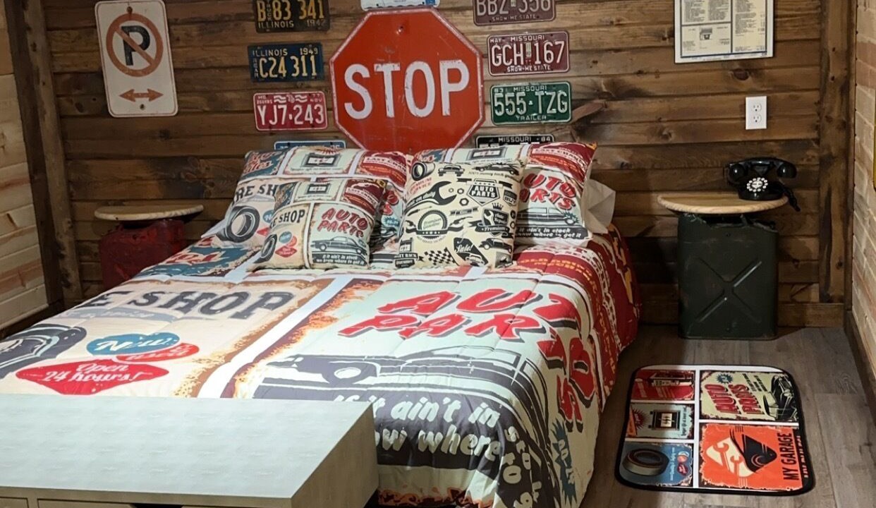 Photo of Bedroom in Grandin