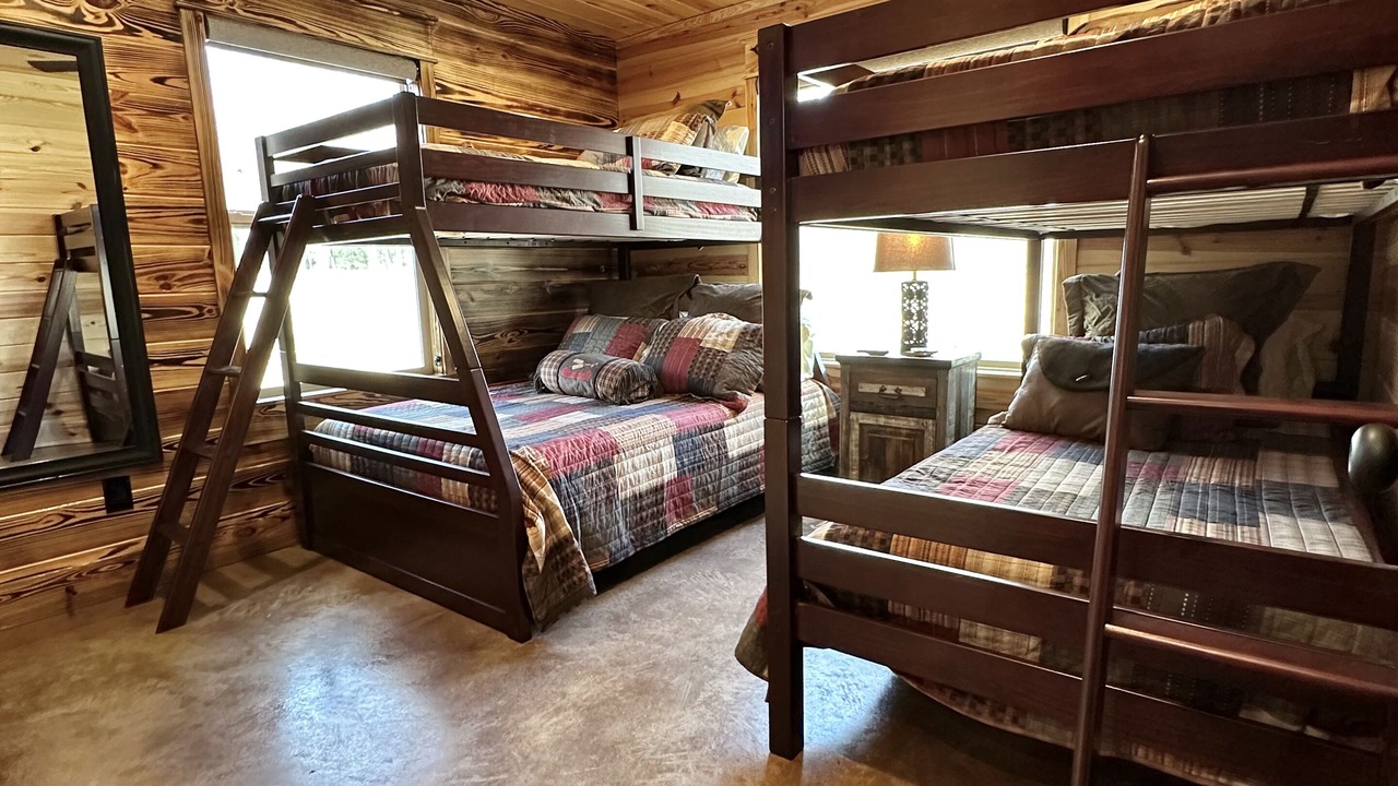Photo of Bedroom in Murfreesboro