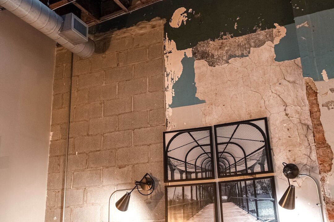 Photo of Bedroom in Arts District