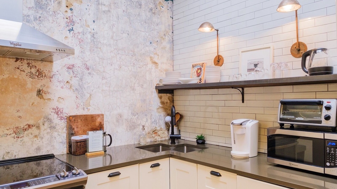 Photo of Kitchen in Arts District