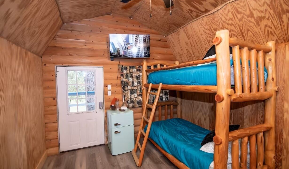 Photo of Bedroom in Mc Caskill