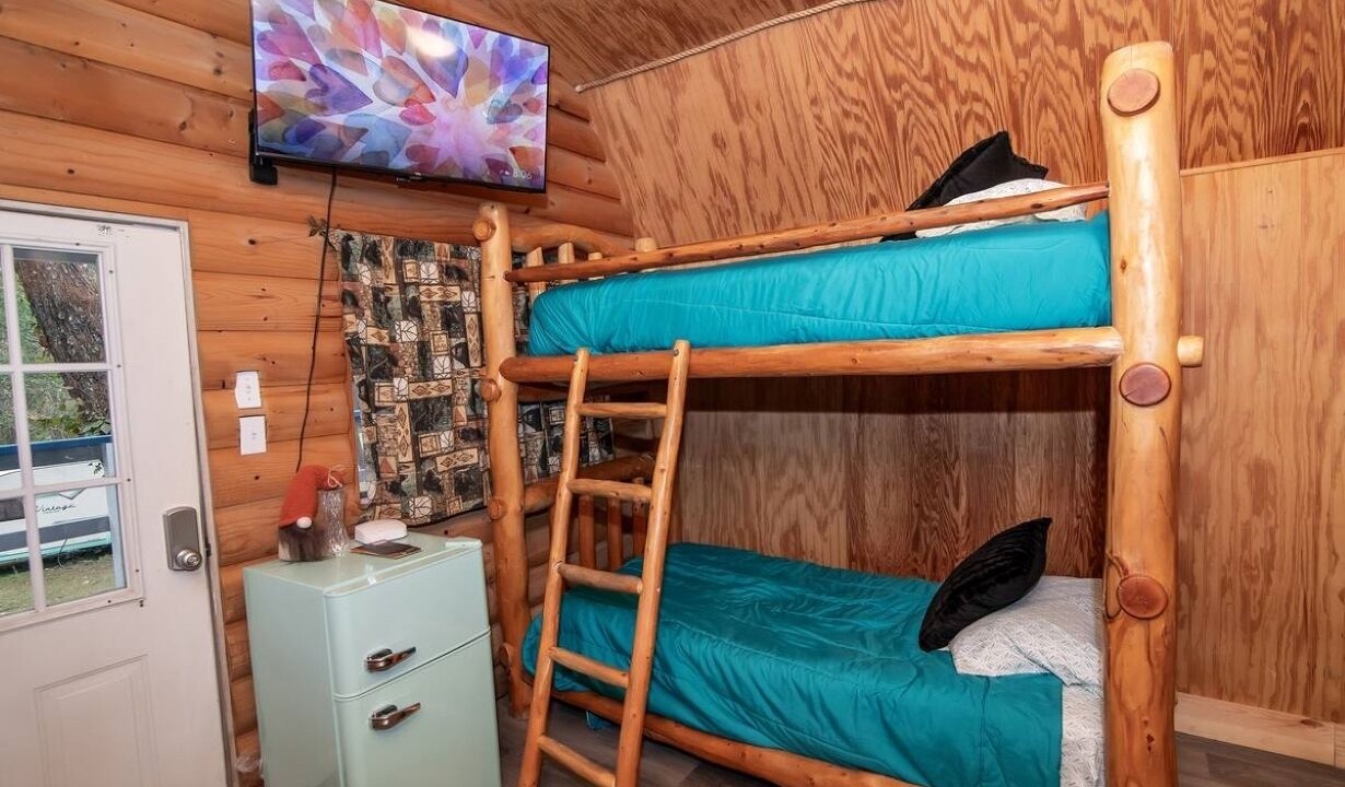 Photo of Bedroom in Mc Caskill