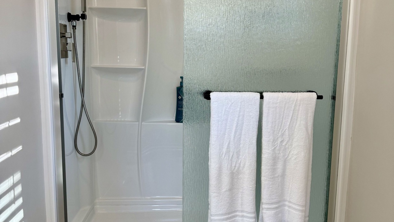 Photo of Bathroom in Leicester