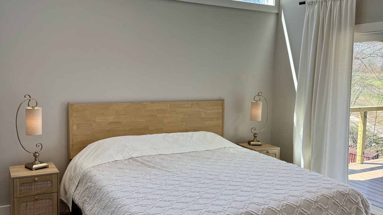 Photo of Bedroom in Leicester