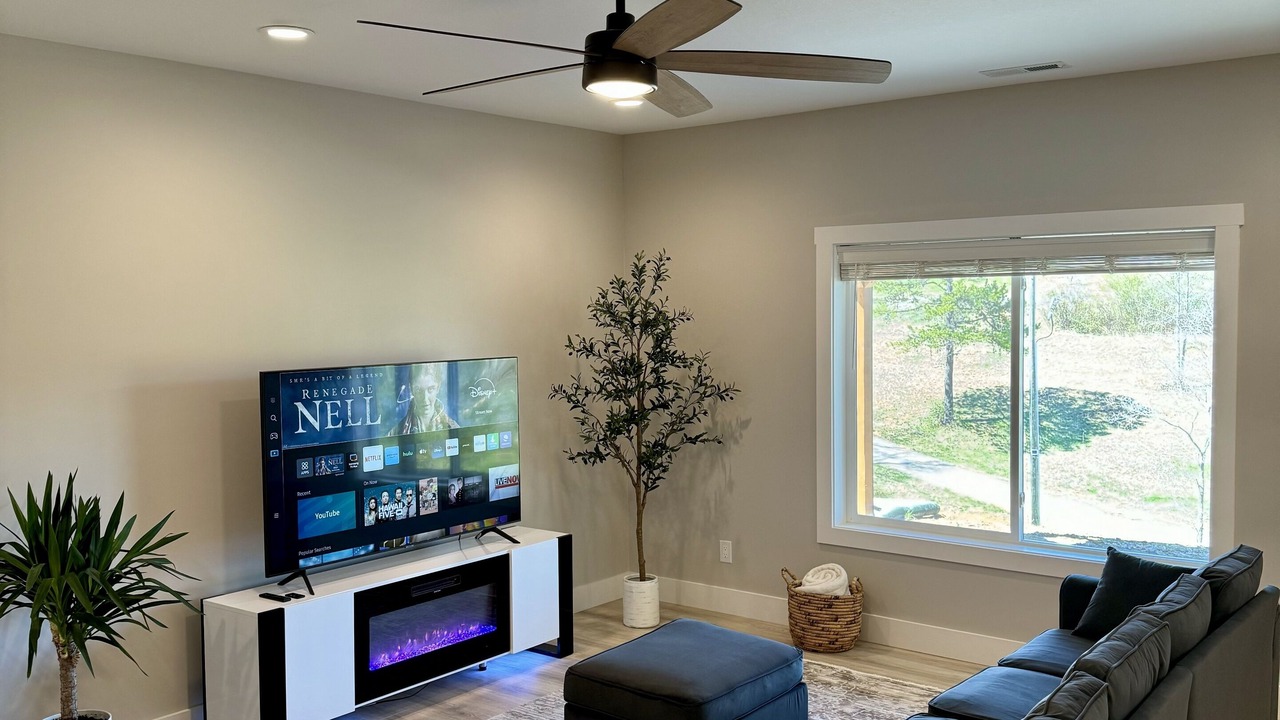 Photo of Livingroom in Leicester