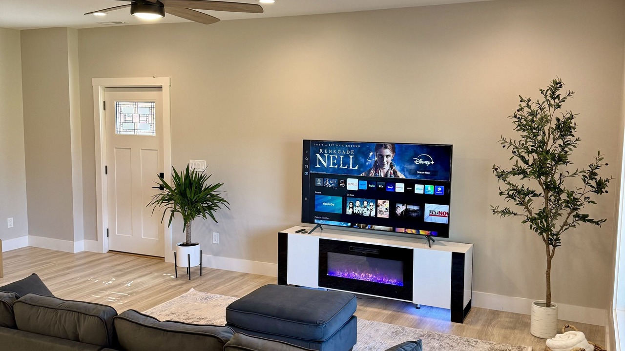 Photo of Livingroom in Leicester