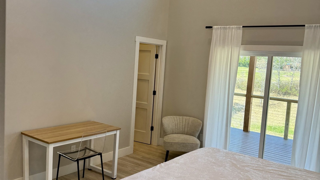 Photo of Bedroom in Leicester