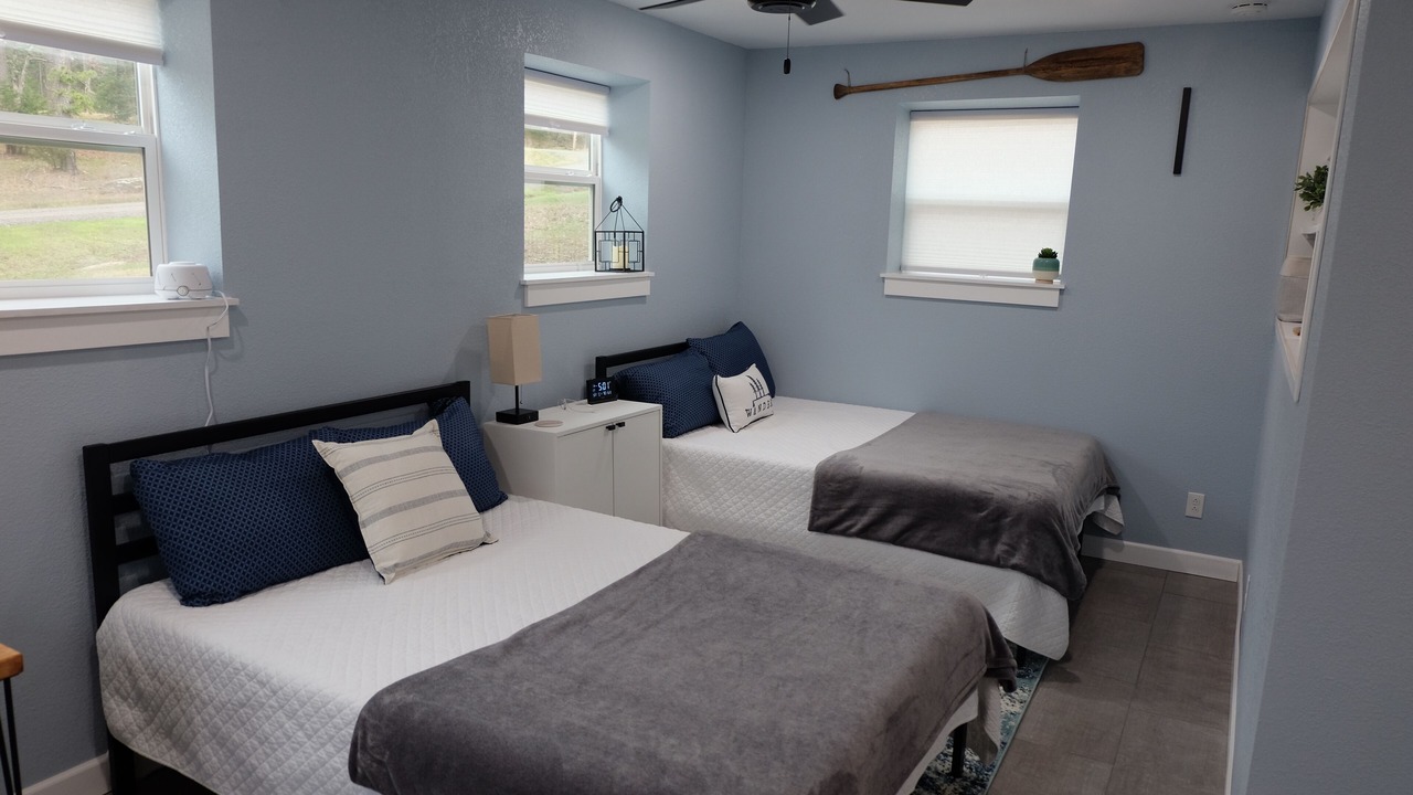 Photo of Bedroom in Russellville