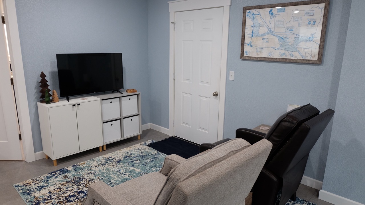 Photo of Livingroom in Russellville