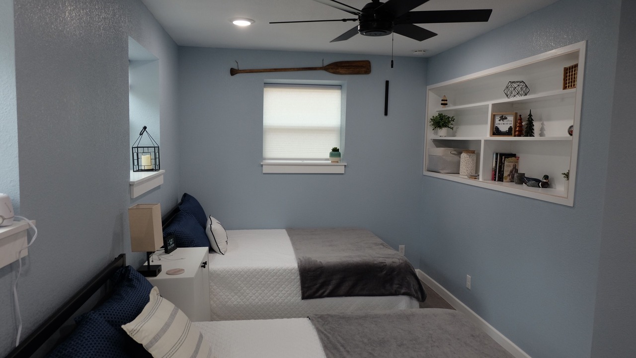 Photo of Bedroom in Russellville