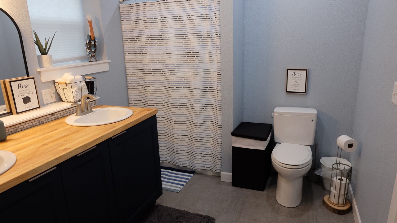 Photo of Bathroom in Russellville
