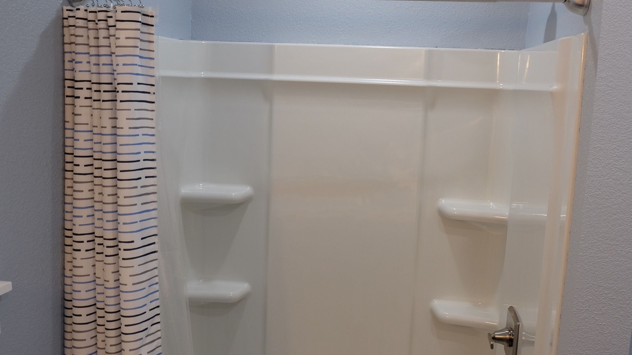 Photo of Bathroom in Russellville