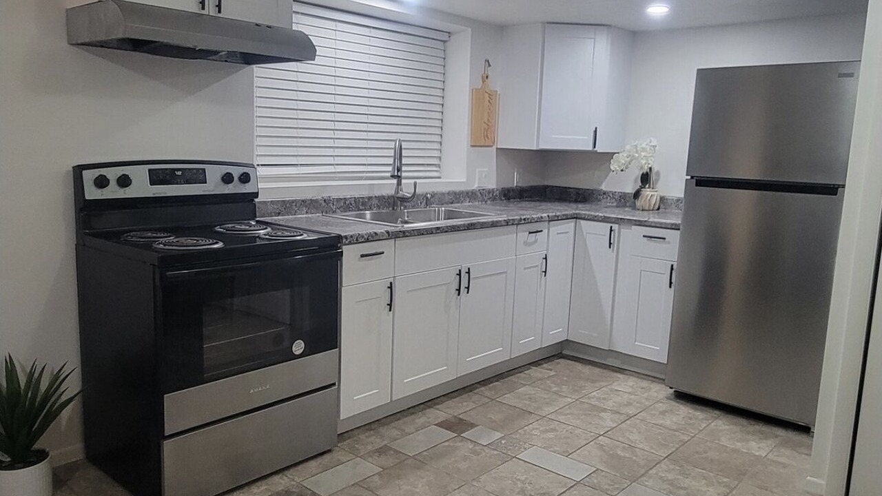 Photo of Kitchen in Fairpark