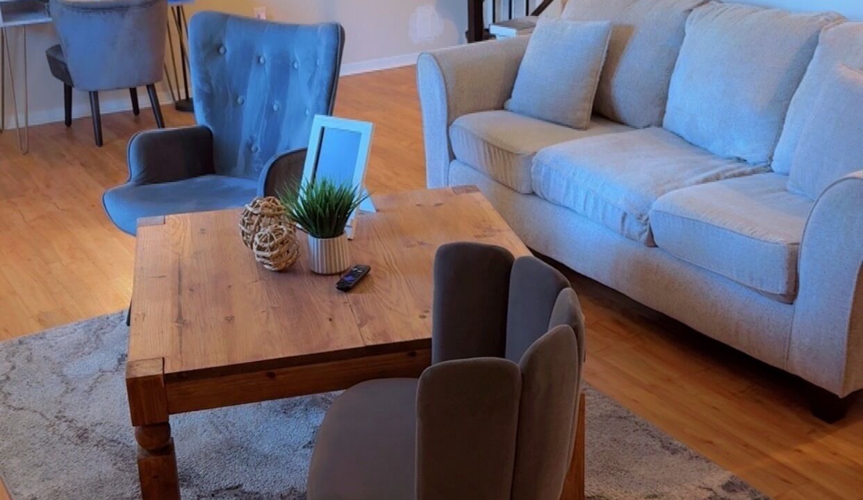 Photo of Livingroom in Fondren