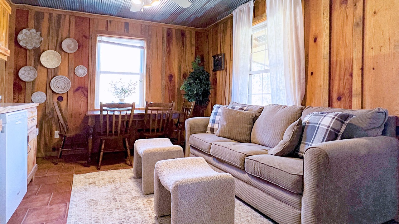 Photo of Livingroom in Murfreesboro