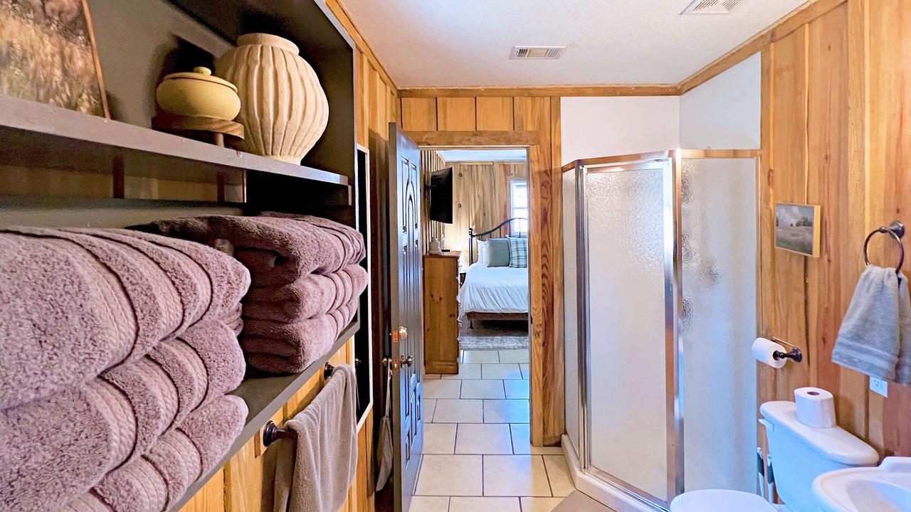 Photo of Bedroom in Murfreesboro