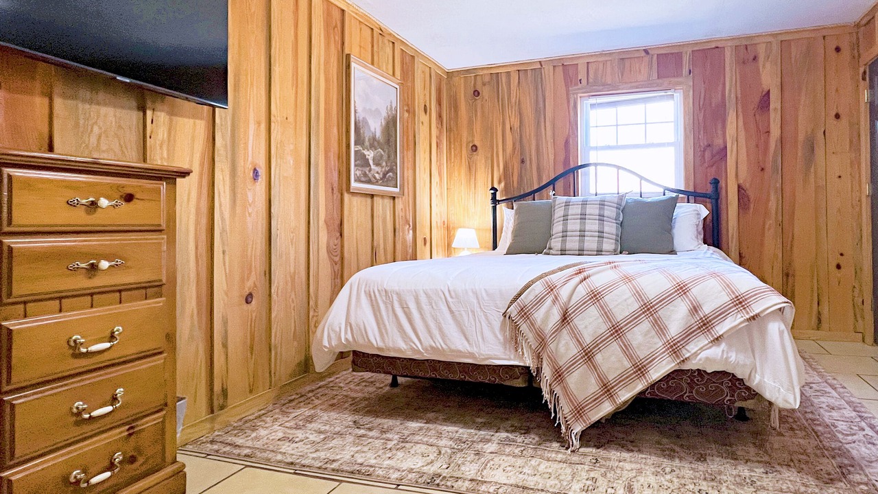 Photo of Bedroom in Murfreesboro