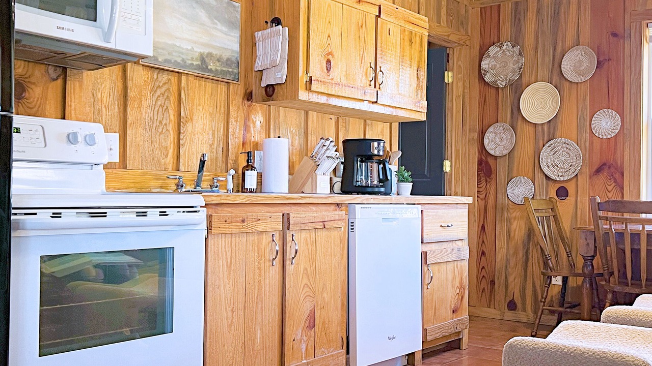Photo of Kitchen in Murfreesboro
