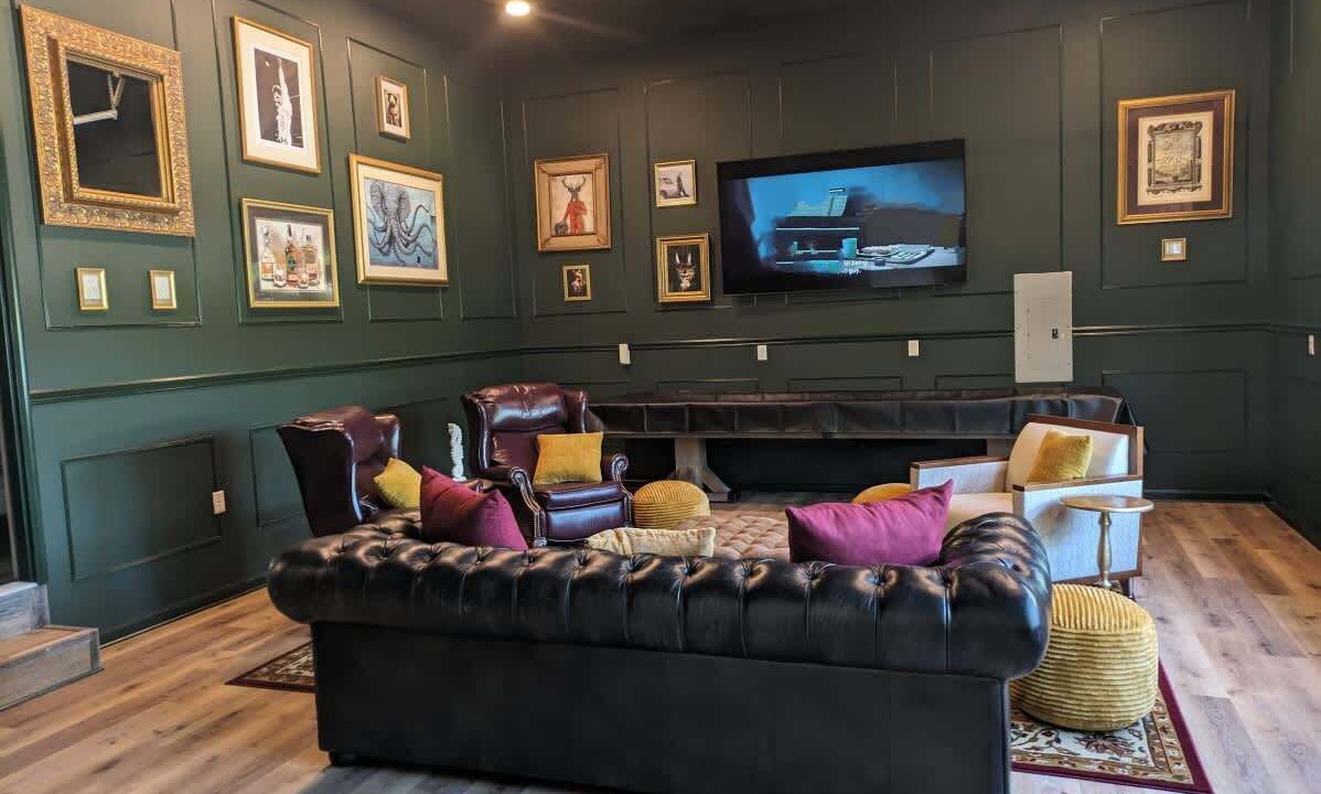 Photo of Bedroom in Jones Mills