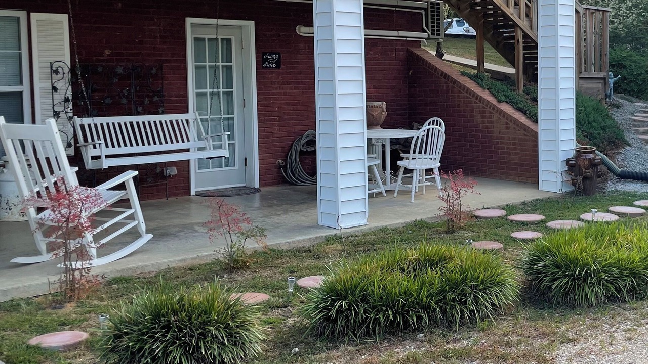 Photo of Outdoor in Camden