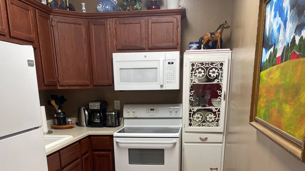 Photo of Kitchen in Camden