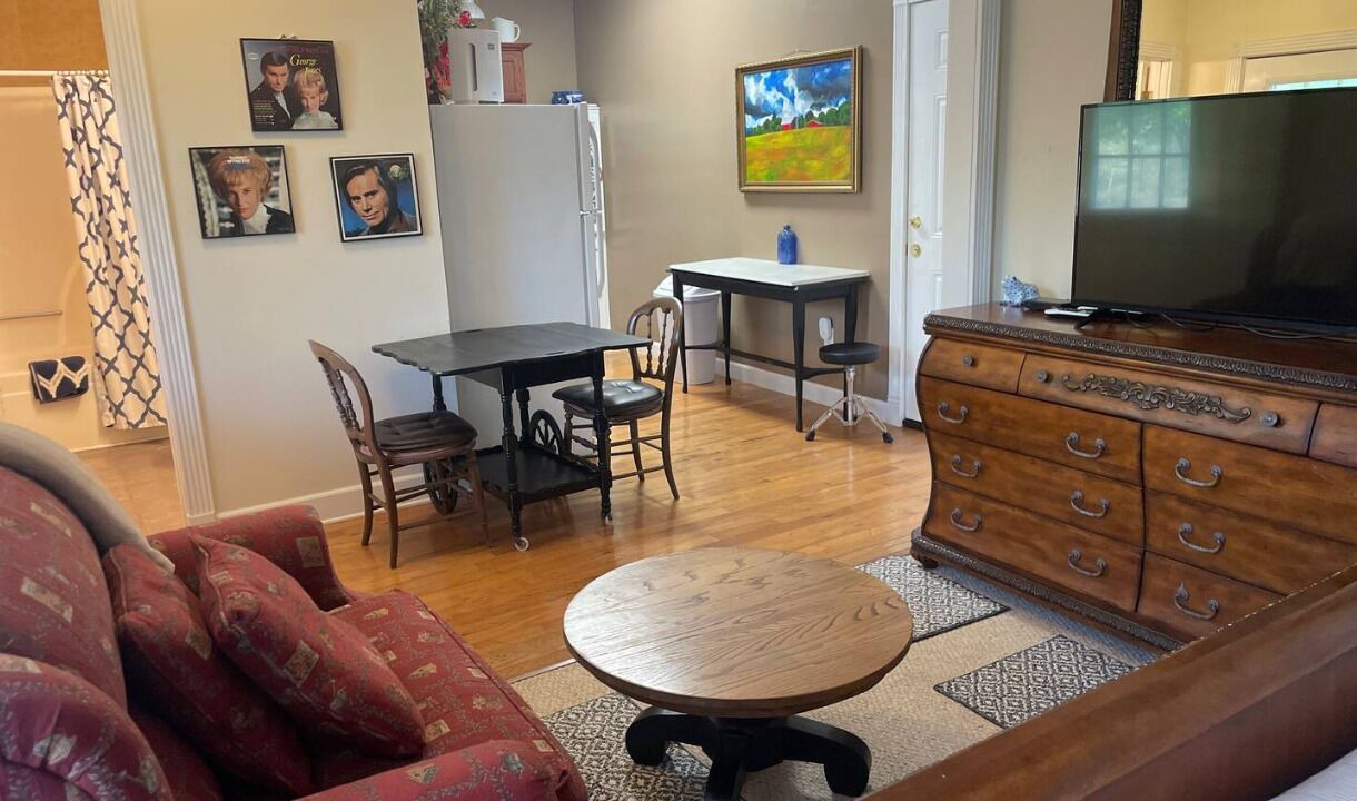 Photo of Livingroom in Camden
