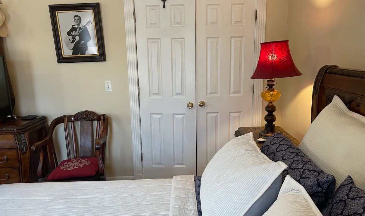 Photo of Bedroom in Camden