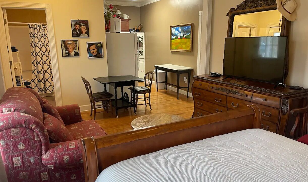 Photo of Bedroom in Camden