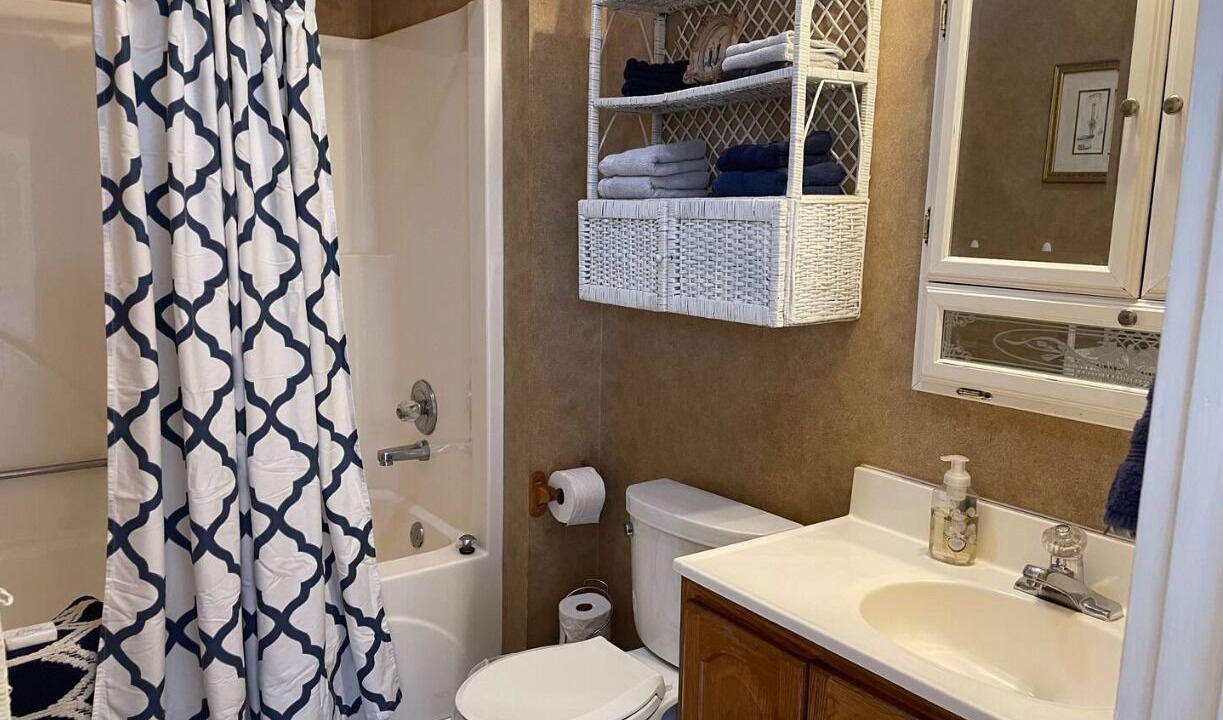 Photo of Bathroom in Camden