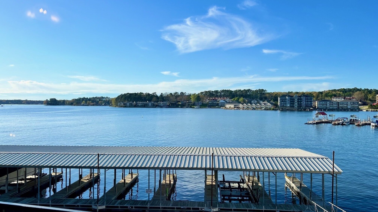 Photo of Outdoor in Lake Hamilton